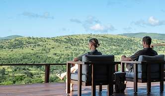 Mavela Game Lodge