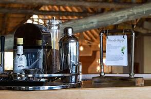 Mavela Game Lodge