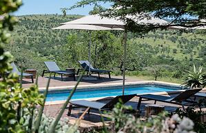 Mavela Game Lodge
