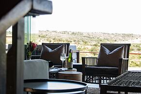 Mavela Game Lodge