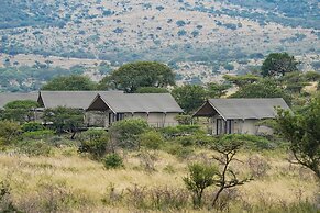Mavela Game Lodge