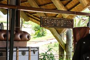 Mavela Game Lodge