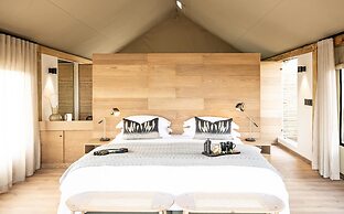 Mavela Game Lodge