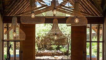 Mavela Game Lodge
