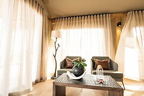 Mavela Game Lodge