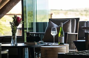 Mavela Game Lodge