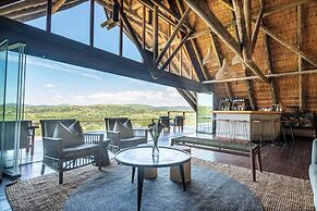 Mavela Game Lodge