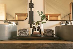 Mavela Game Lodge
