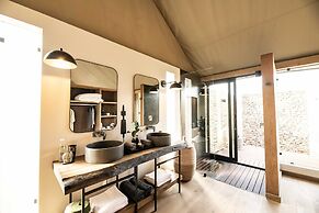 Mavela Game Lodge