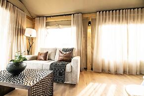 Mavela Game Lodge