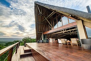 Mavela Game Lodge
