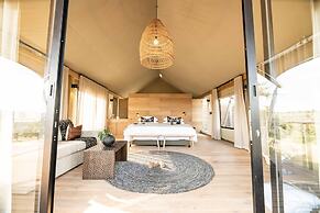 Mavela Game Lodge