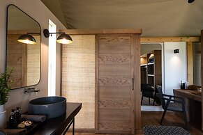 Mavela Game Lodge