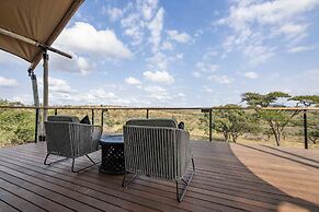 Mavela Game Lodge