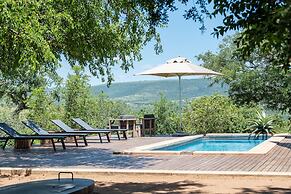 Mavela Game Lodge