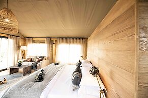 Mavela Game Lodge