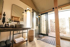 Mavela Game Lodge