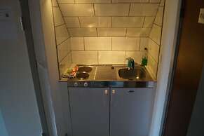 Kongebrogade 77