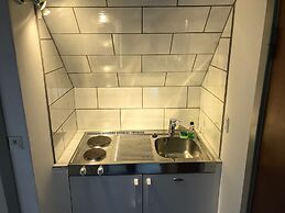 Kongebrogade 77