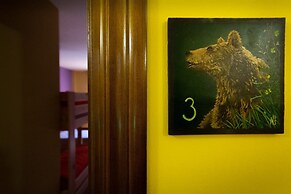 Albergue Los Avellanos - Hostel