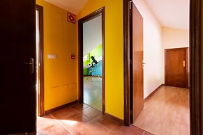 Albergue Los Avellanos - Hostel