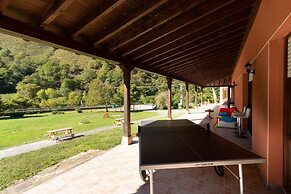 Albergue Los Avellanos - Hostel