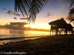 Terau Beach Bungalow