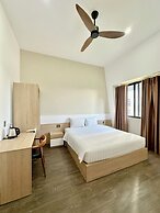 Soleil House Hostel