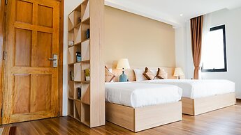 Soleil House Hostel