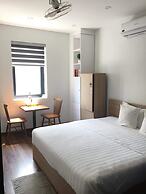Soleil House Hostel