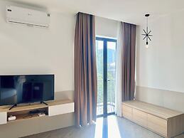 Soleil House Hostel