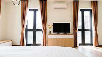 Soleil House Hostel