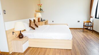 Soleil House Hostel