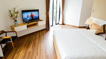 Soleil House Hostel