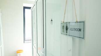 Soleil House Hostel