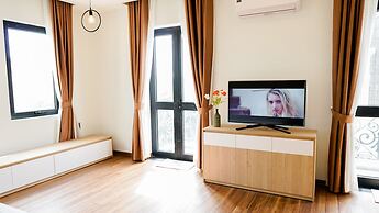 Soleil House Hostel
