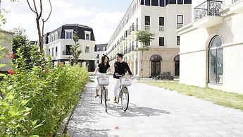 Soleil House Hostel