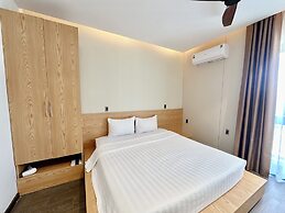 Soleil House Hostel
