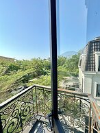 Soleil House Hostel