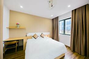 Soleil House Hostel