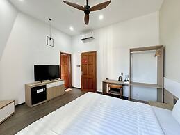 Soleil House Hostel