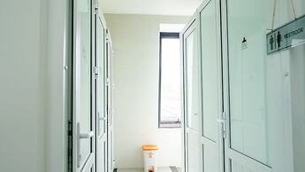 Soleil House Hostel
