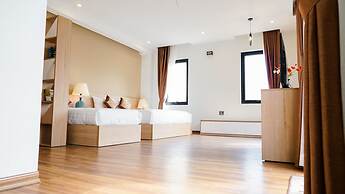 Soleil House Hostel