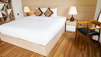 Soleil House Hostel