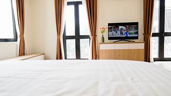 Soleil House Hostel