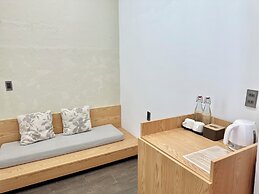 Soleil House Hostel