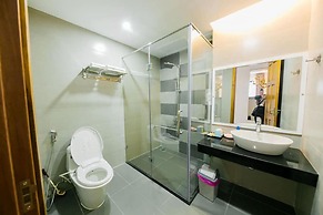 Soleil House Hostel