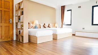 Soleil House Hostel