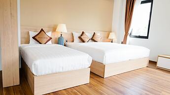 Soleil House Hostel