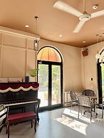 Soleil House Hostel